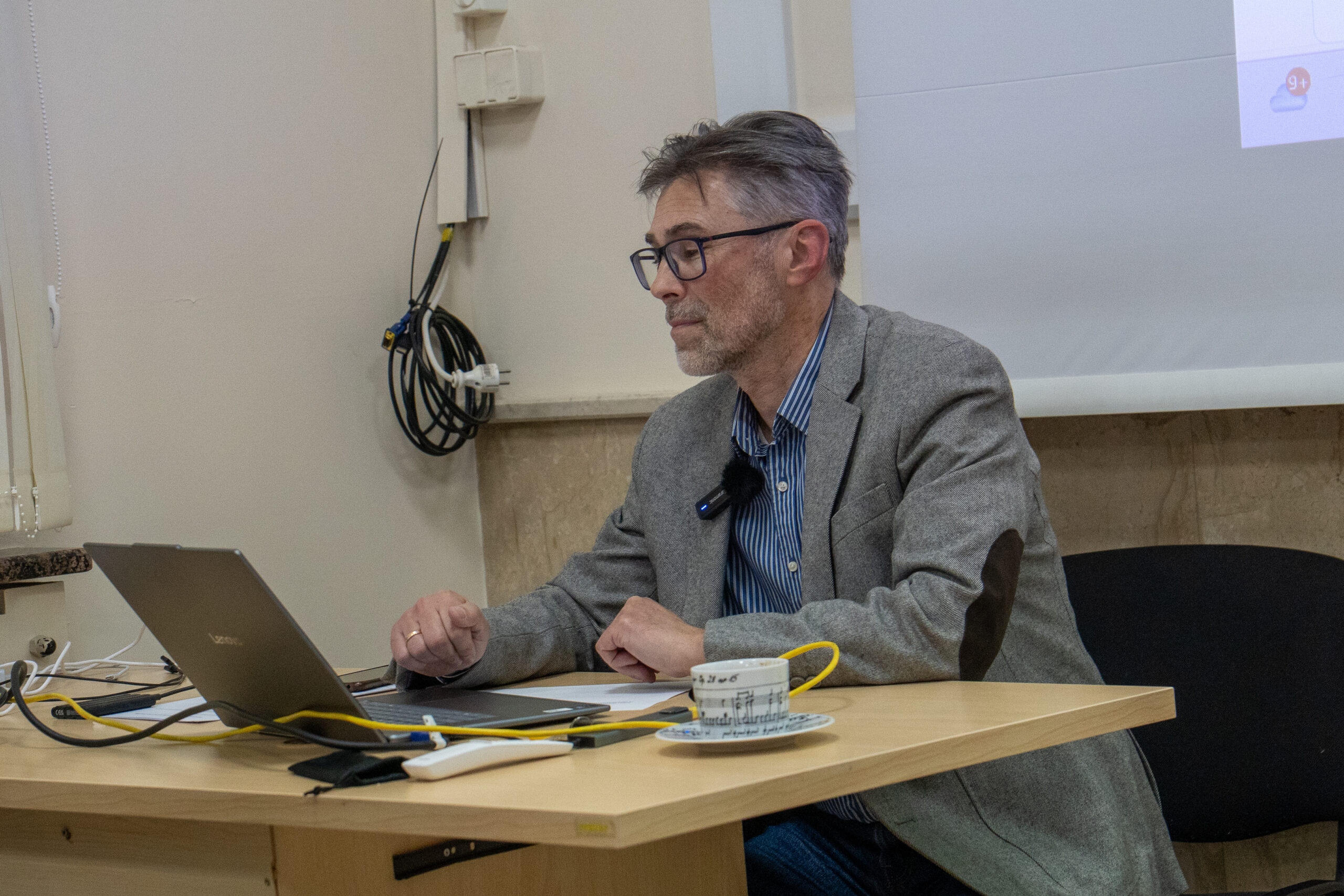 Szkolenie z wykorzystania Sztucznej Inteligencji dla prawników — zdjęcie 5