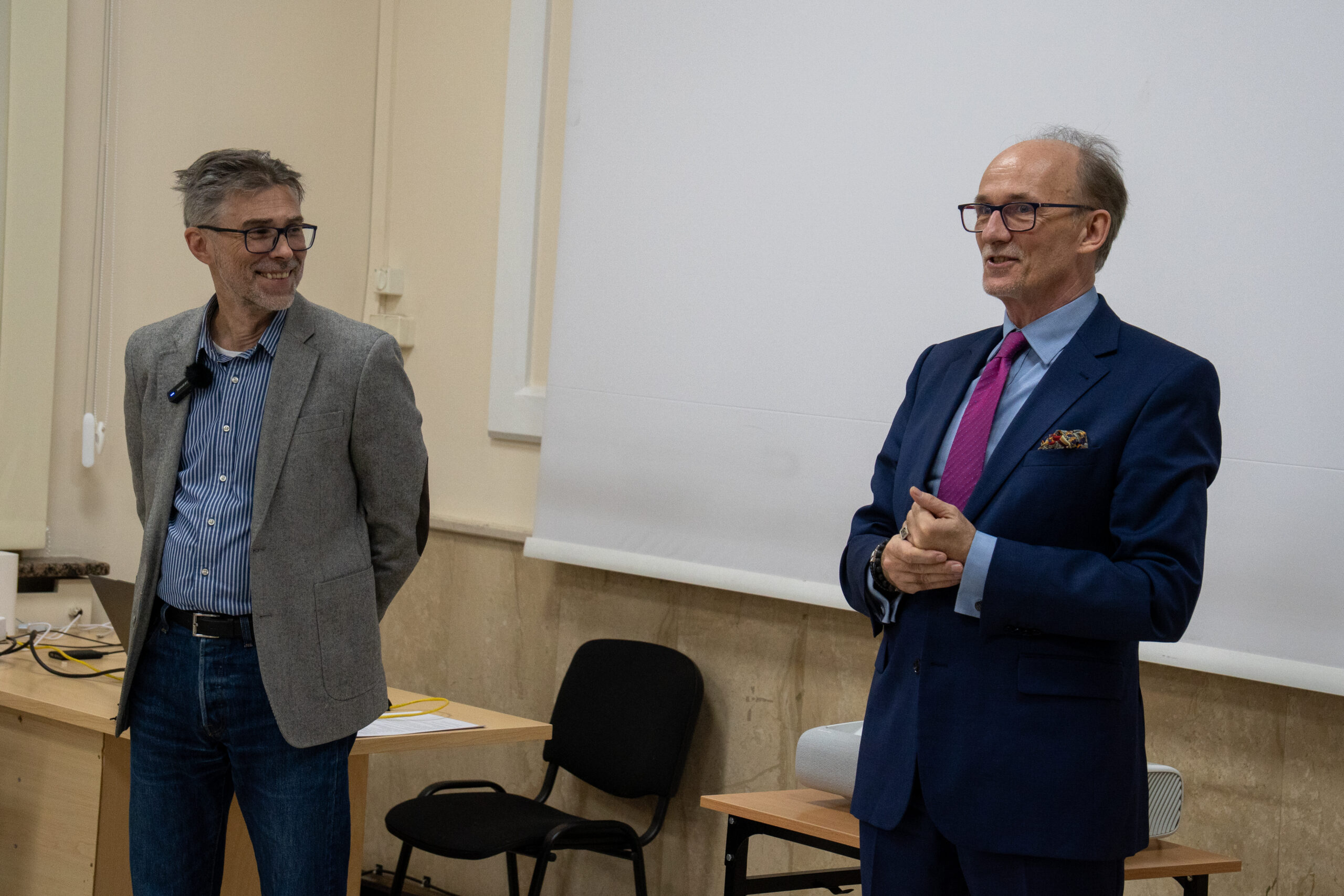 Szkolenie z wykorzystania Sztucznej Inteligencji dla prawników — zdjęcie 1