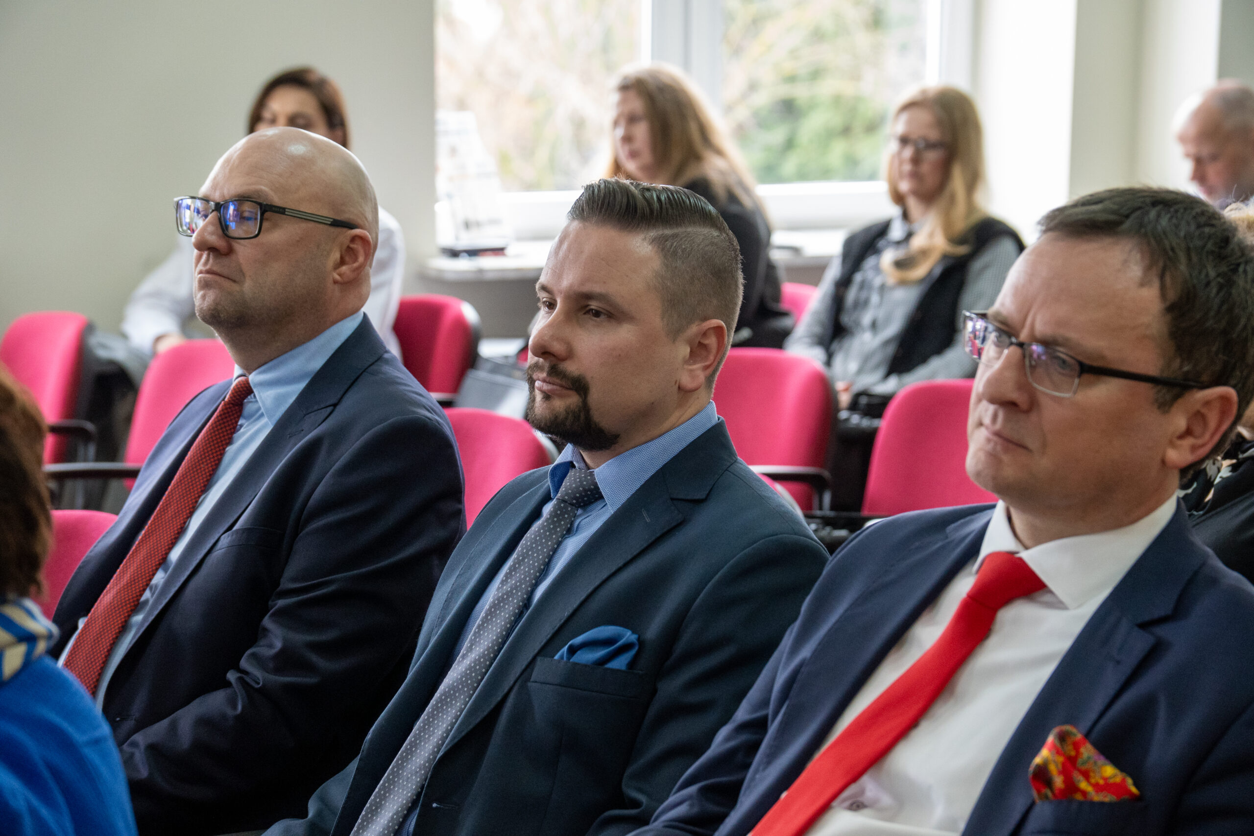 Konferencje naukowe EUST — zdjęcie 2