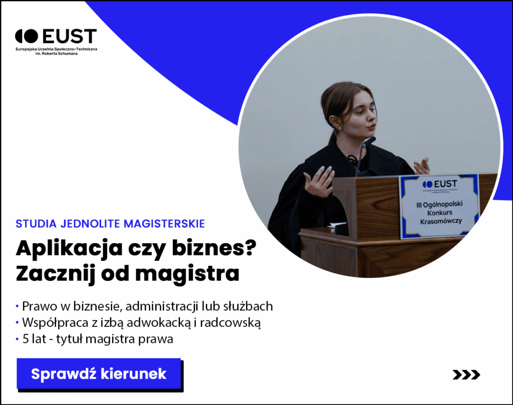 CTA co po studiach prawniczych?