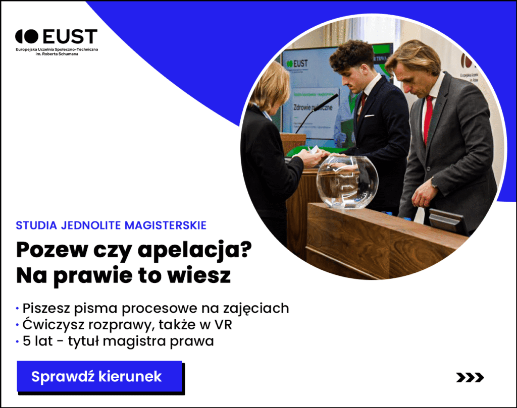 CTA Czym różnią się pisma procesowe?