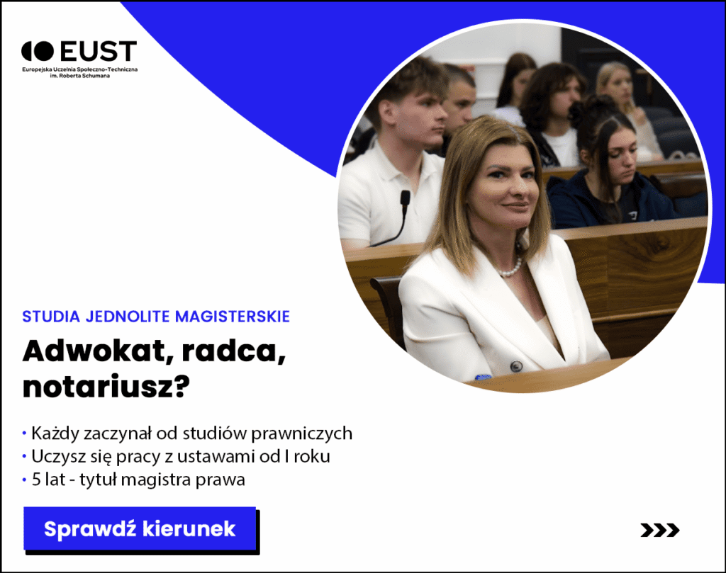 CTA Jak się przygotować do egzaminu na aplikację?