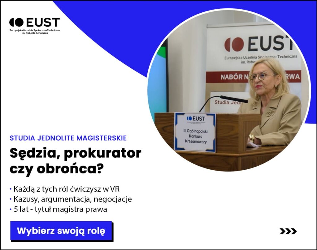 CTA Kto bierze udział w rozmowie?