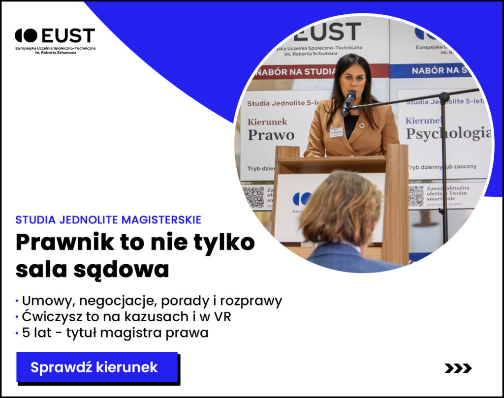 Jak wygląda praca prawnika - CTA